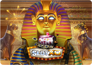 Slotxoค่ายดังแตกง่าย เงินสะพัดบัญชีทุกวัน